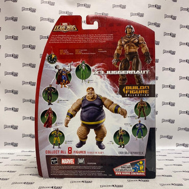 Hasbro Marvel Legends X3 Juggernaut (BuildAFigure Blob) - Rogue Toys
