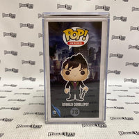 Funko POP! Heroes Gotham: Before the Legend Oswald Cobblepot - Rogue Toys