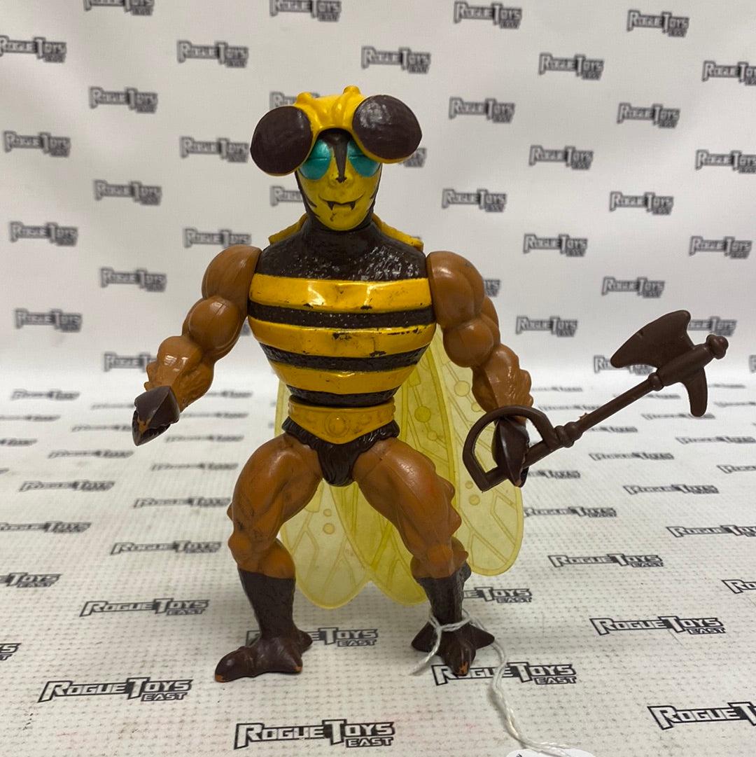 Mattel Vintage Masters of the Universe Buzz-Off