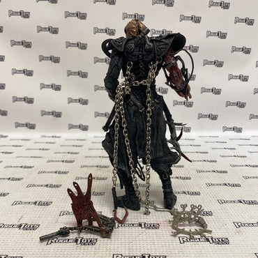 McFarlane Toys 2002 Tortured Souls Agonistes - Rogue Toys