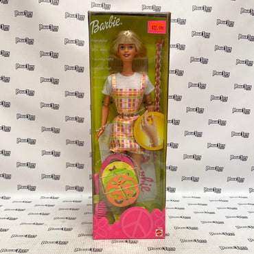 Mattel 1999 Barbie Friendship Doll - Rogue Toys