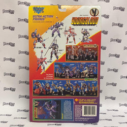 McFarlane Toys Rob Liefeld’s Ultra-Action Figures Youngblood Series 1 Dutch - Rogue Toys