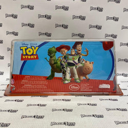 Disney Store Toy Story Heroes Figurine Playsey - Rogue Toys