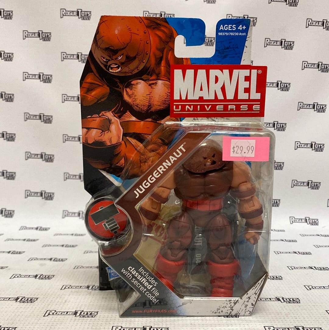 Hasbro Marvel Universe Series 2 014 Juggernaut - Rogue Toys