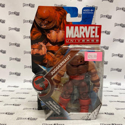 Hasbro Marvel Universe Series 2 014 Juggernaut - Rogue Toys