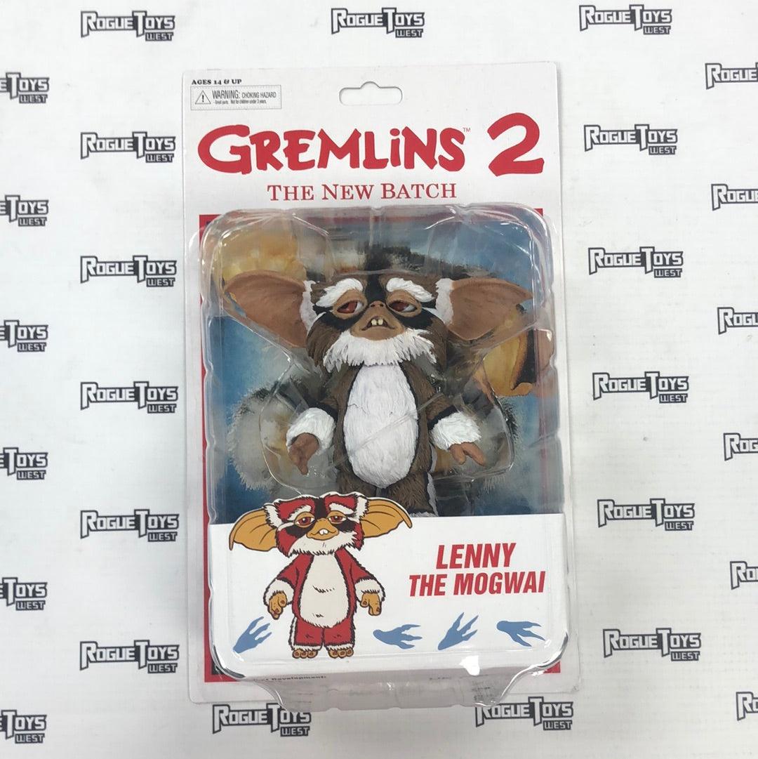 Newest NECA GREMLINS