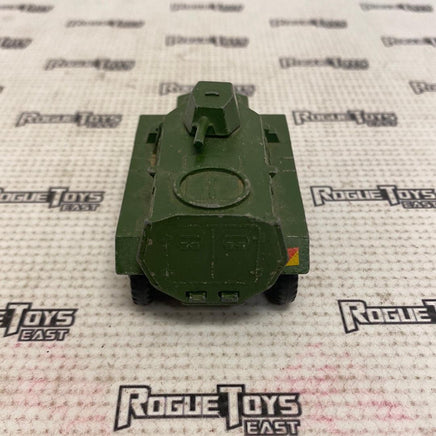 Vintage Dinky Super Toys 343 Armored Personnel Carrier, Made in England - Rogue Toys