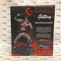 Diamond Select Toys Castlevania Trevor Belmont - Rogue Toys