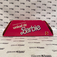 Mattel 1989 Barbie Special Edition United States Committee for UNICEF Doll - Rogue Toys