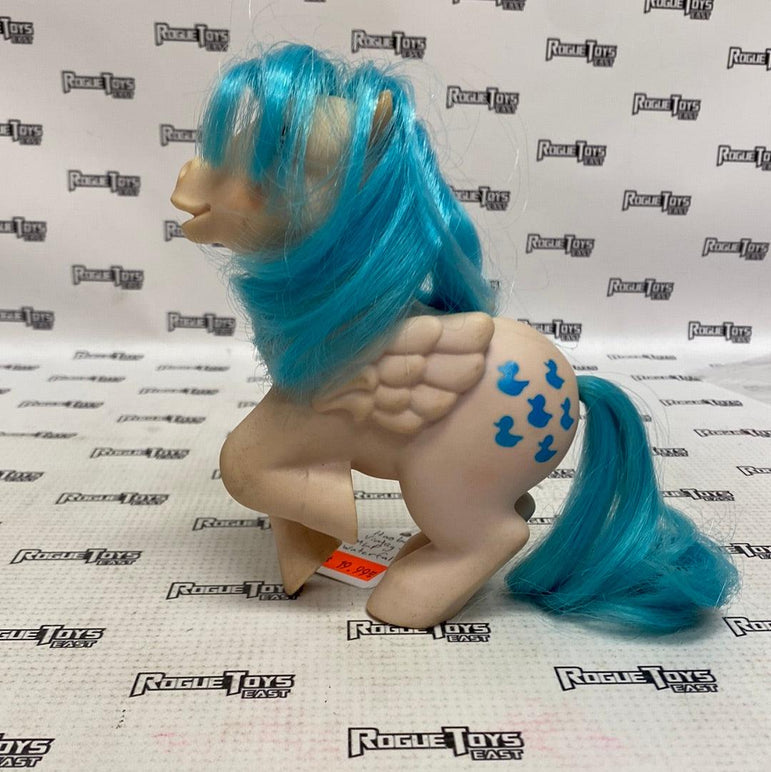 Hasbro Vintage My Little Pony Waterfall - Rogue Toys