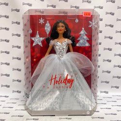 Barbie Holiday 2021 Doll