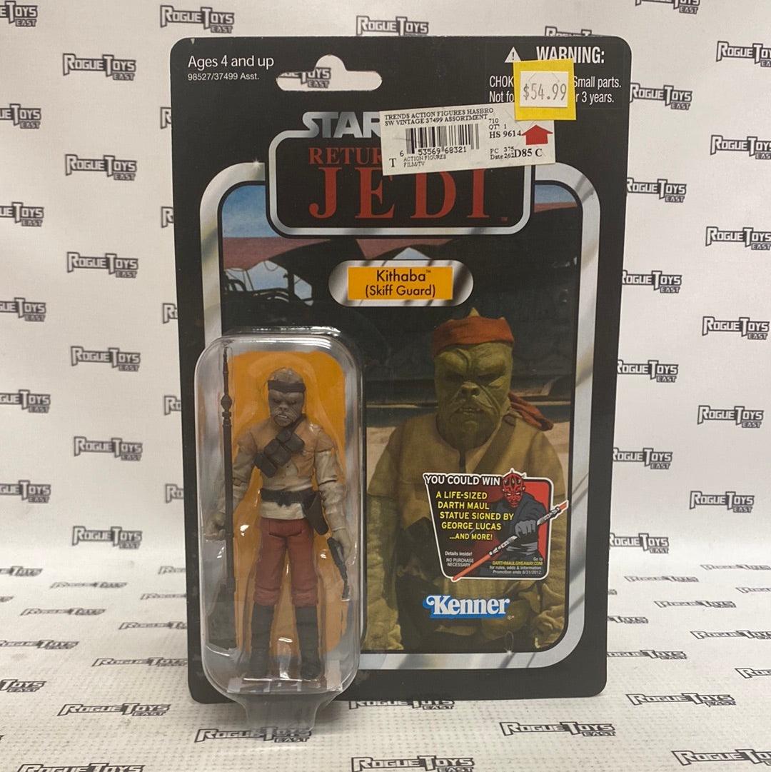 Kenner Star Wars: Return of the Jedi Kithaba (Skiff Guard) - Rogue Toys