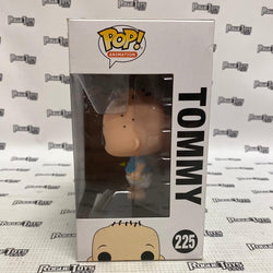 Funko POP! Animation Rugrats Tommy - Rogue Toys