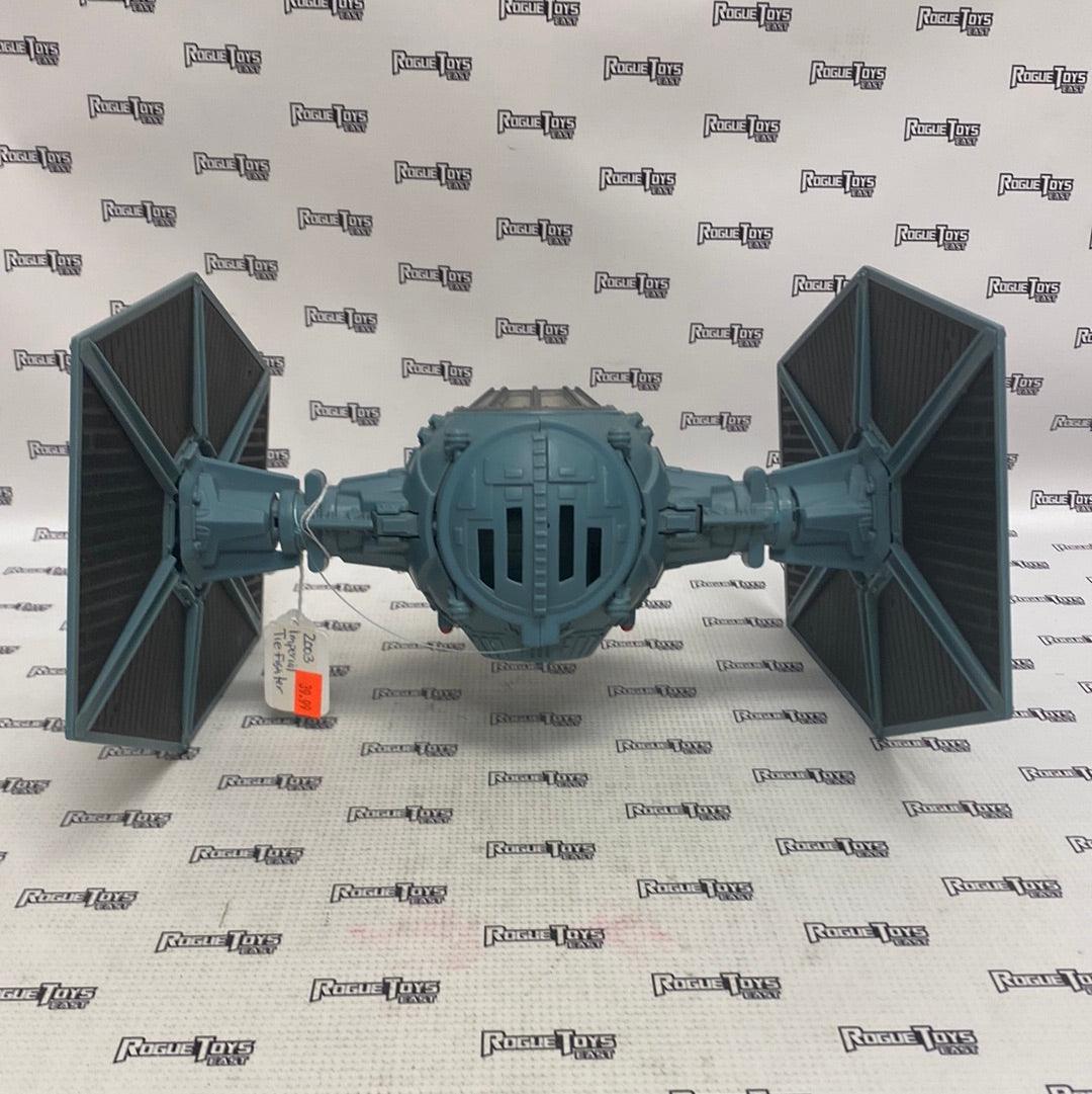 2003 Imperial Tie Fighter