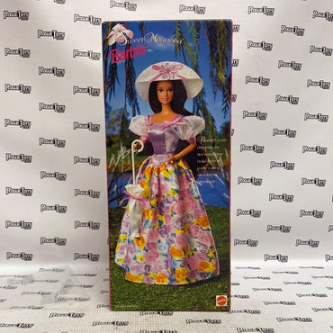 Mattel 1996 Barbie Sweet Magnolia Doll (Walmart Exclusive) - Rogue Toys