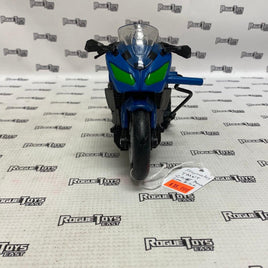 Playmates Teenage Mutant Ninja Turtles 2014 Movie Leo Bike - Rogue Toys