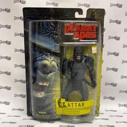Hasbro Planet of the Apes Attar