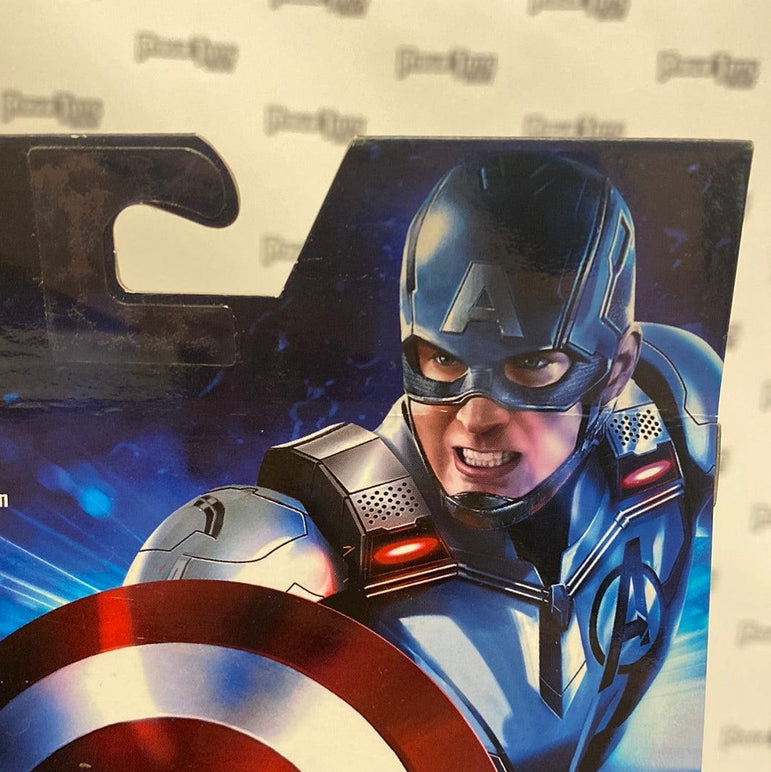 Hasbro Marvel Legends Avengers Captain America - Rogue Toys