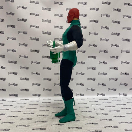 DC Direct 1:6 Scale Deluxe Collector Green Lantern Corps (Incomplete) - Rogue Toys