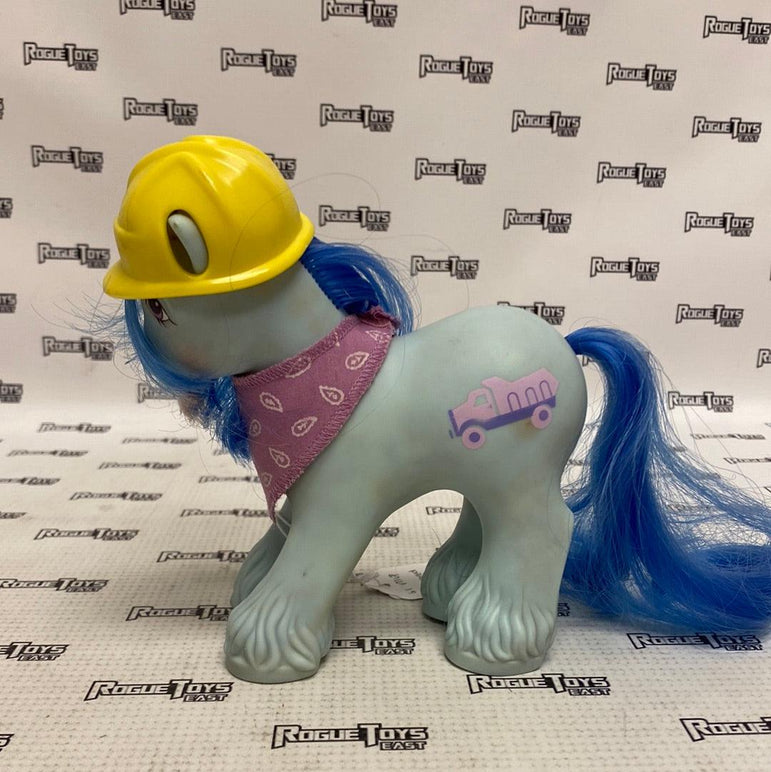 G1 My Little Pony 4-Speed - Rogue Toys