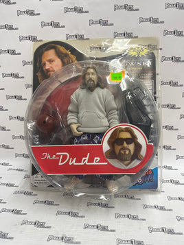 Big Bang Pow Big Lebowski The Dude series 2