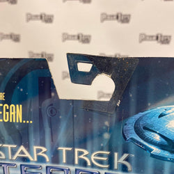 Artasylum Star Trek Enterprise: Broken Bow Klaang Klingon Warrior - Rogue Toys