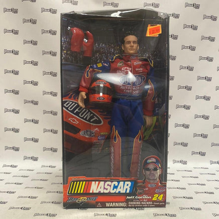 Jakks Pacific NASCAR Road Champs Jeff Gordon - Rogue Toys