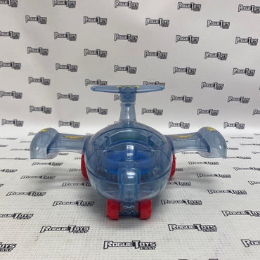 Fisher Price Little People DC Universe Wonder Woman’s Invisible Jet