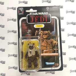 Hasbro Star Wars Black Series Return of the Jedi 40th Anniversary Paploo - Rogue Toys