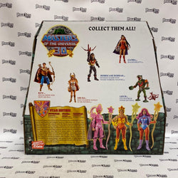 Mattel Masters of the Universe Classics Star Sisters Jewelstar, Starla, & Tallstar - Rogue Toys