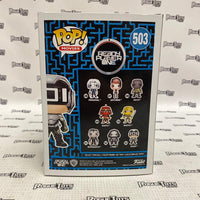 Funko POP! Movies Ready Player One Sixer - Rogue Toys