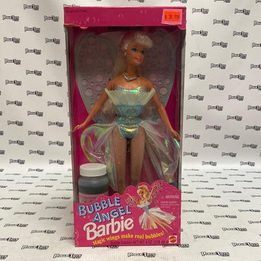 Mattel Barbie Bubble Angel Doll - Rogue Toys