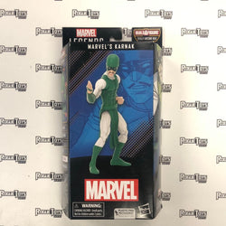 Hasbro Marvel Legends Karnak (Totally Awesome Hulk BAF) - Rogue Toys