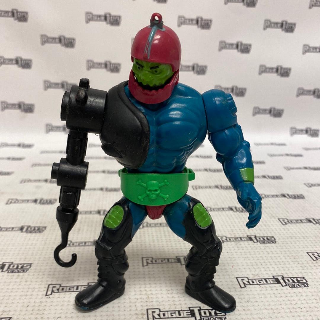 Mattel Vintage Masters of the Universe Trapjaw (Incomplete)