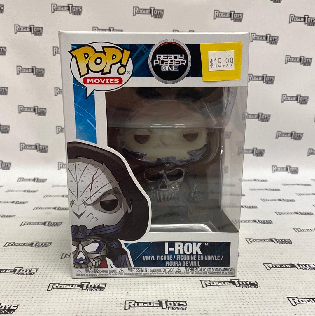 Funko POP! Movies Ready Player One I-Rok - Rogue Toys