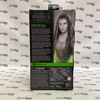 Hasbro Star Wars The Black Series Star Wars: Return of the Jedi Princess Leia (Ewok Village) - Rogue Toys