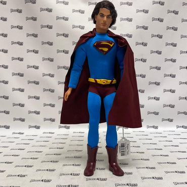 Mattel 2005 Ken as Superman (Superman Return) - Rogue Toys