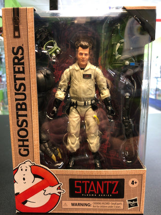 Hasbro Ghostbusters RAY STANTZ - Rogue Toys