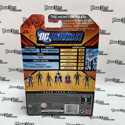 DC Universe Infinite Heroes Crisis Nightwing Series 1 Figure 1