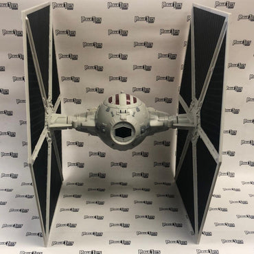 Hasbro Star Wars The Legacy Collection Tie Fighter with Tie Pilot Target Exclusive