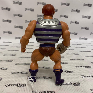 Mattel Vintage Masters of the Universe Fisto (Incomplete) (No Weapon) - Rogue Toys