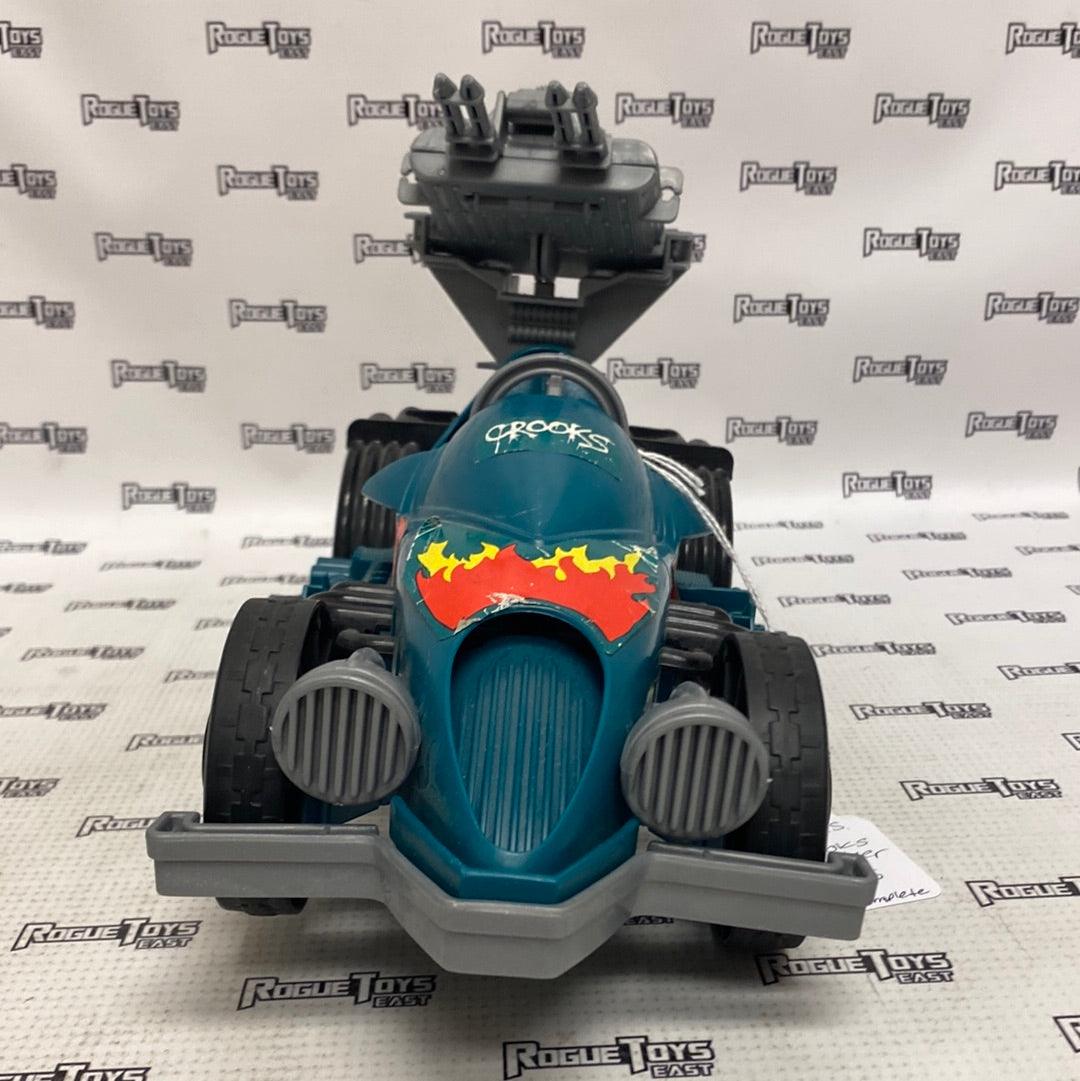 ホビーラジコン chopps Hasbro COPS 'n Crooks Roadster (No Turbo Tutone)| Rogue Toys