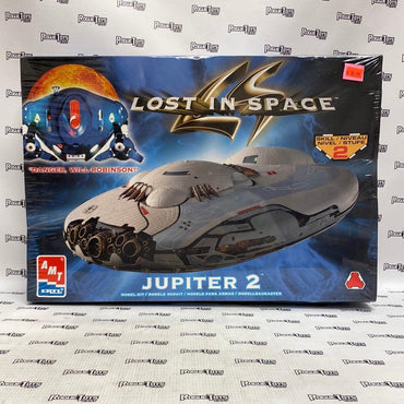 AMT ERTL Lost in Space Jupiter 2 Model Kit