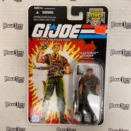 Hasbro 2007 GI Joe Tiger Force Flint - Rogue Toys