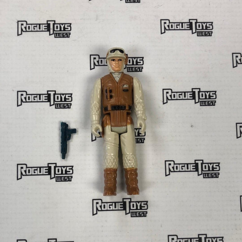 Kenner Star Wars The Empire Strikes Back Hoth Rebel Soldier with Backpack
