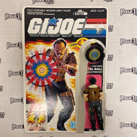 Hasbro 1986 GI Joe Crystal Ball - Rogue Toys