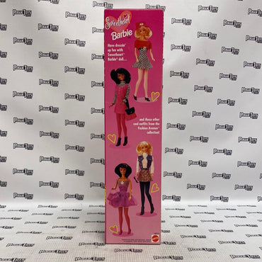 Mattel 1997 Barbie Sweetheart Doll - Rogue Toys