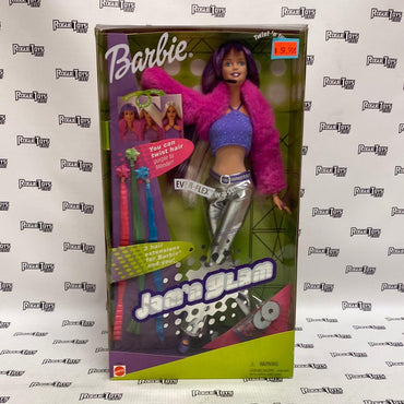Mattel Barbie Jam ‘n Glam - Rogue Toys