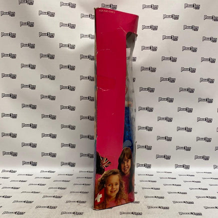 Mattel 1989 Barbie Special Edition United States Committee for UNICEF Doll - Rogue Toys