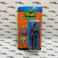 McFarlane Batman Classic TV Series Catwoman - Rogue Toys